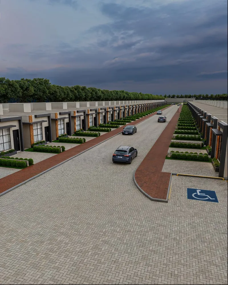 Terreno, 120 m² - Foto 2