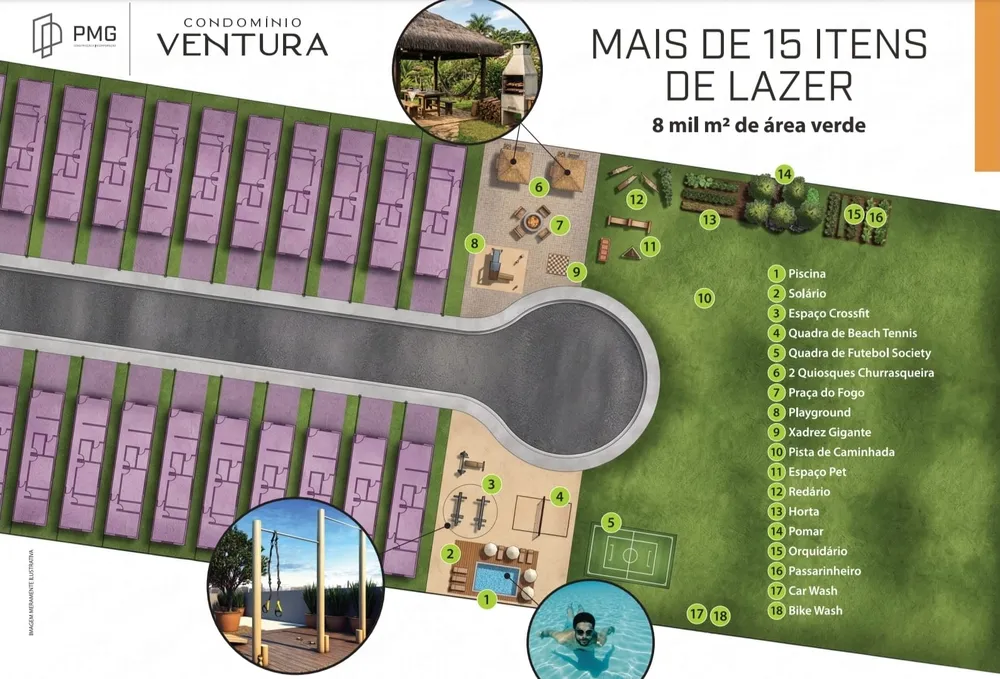 Terreno, 120 m² - Foto 11