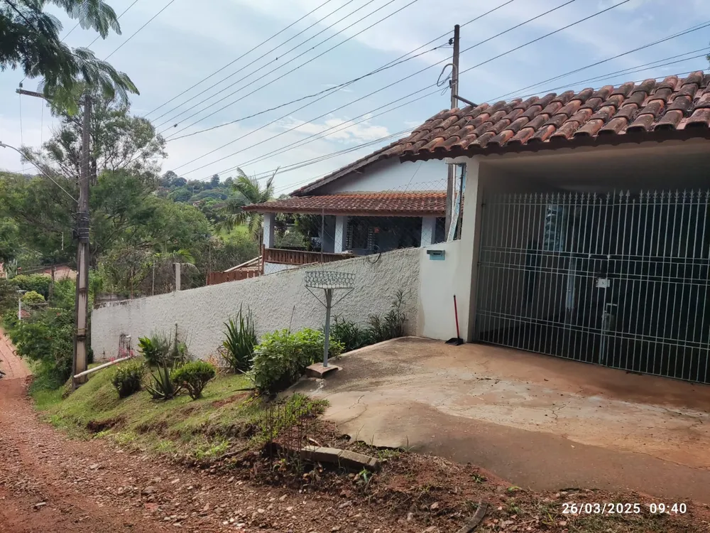 Chácara, 2 quartos, 1600 m² - Foto 14