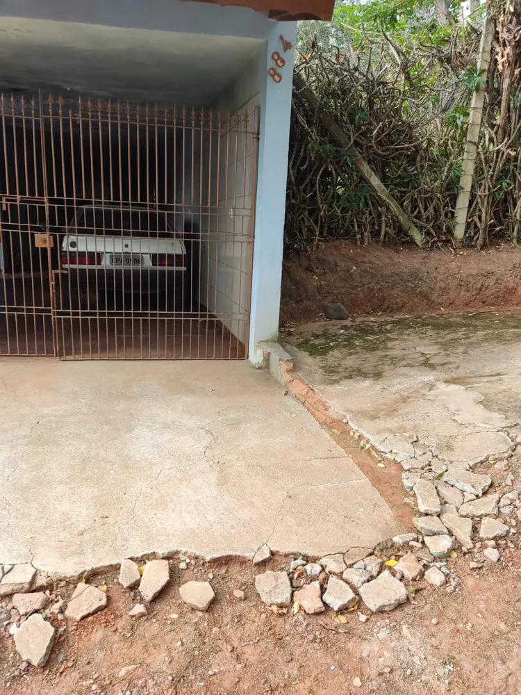Chácara, 2 quartos, 1600 m² - Foto 1
