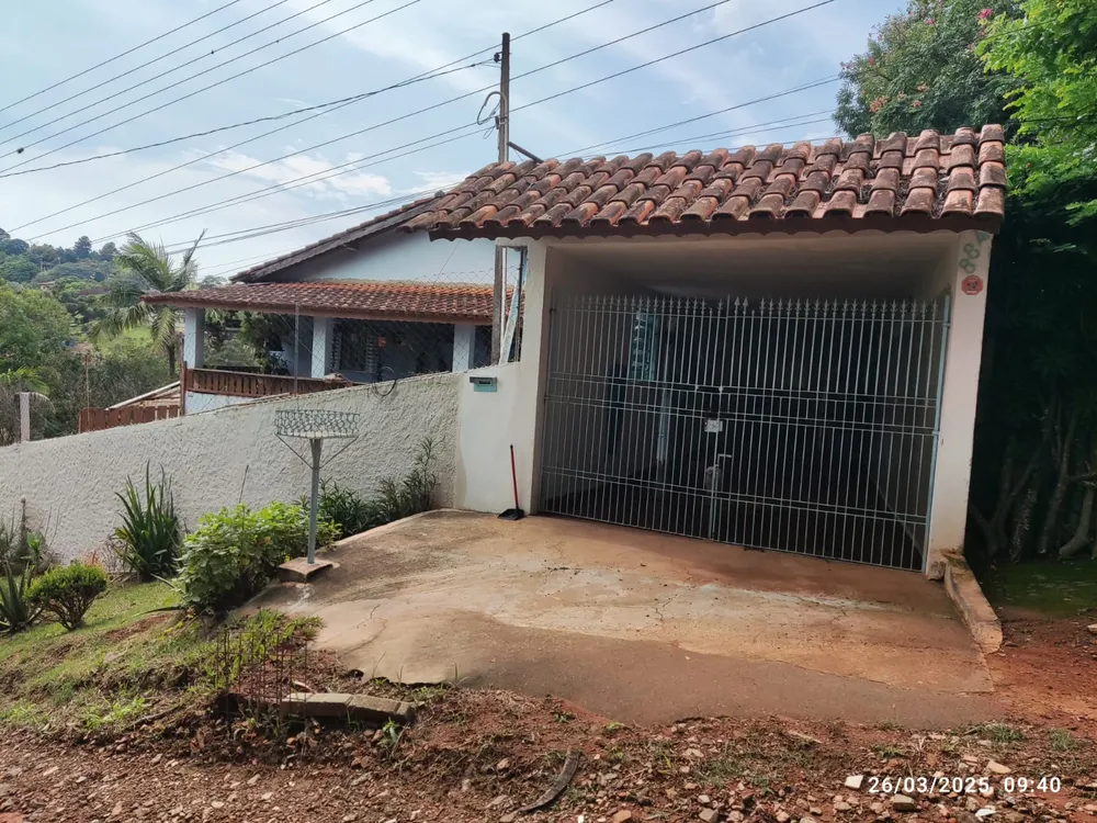 Chácara, 2 quartos, 1600 m² - Foto 13