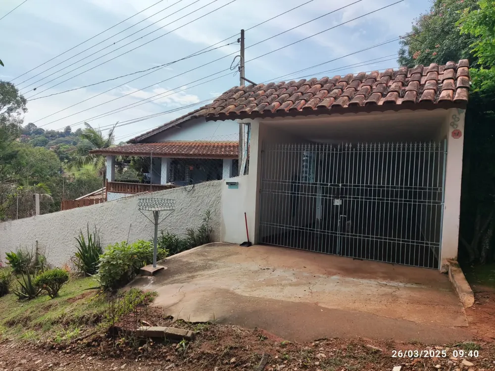 Chácara, 2 quartos, 1600 m² - Foto 11