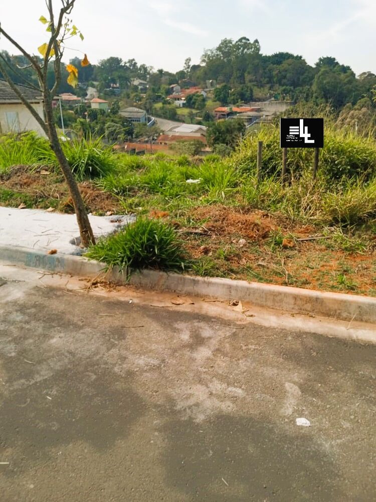 Terreno, 190 m² - Foto 1