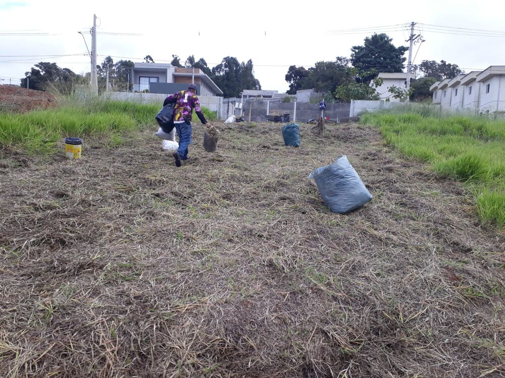 Terreno, 190 m² - Foto 6