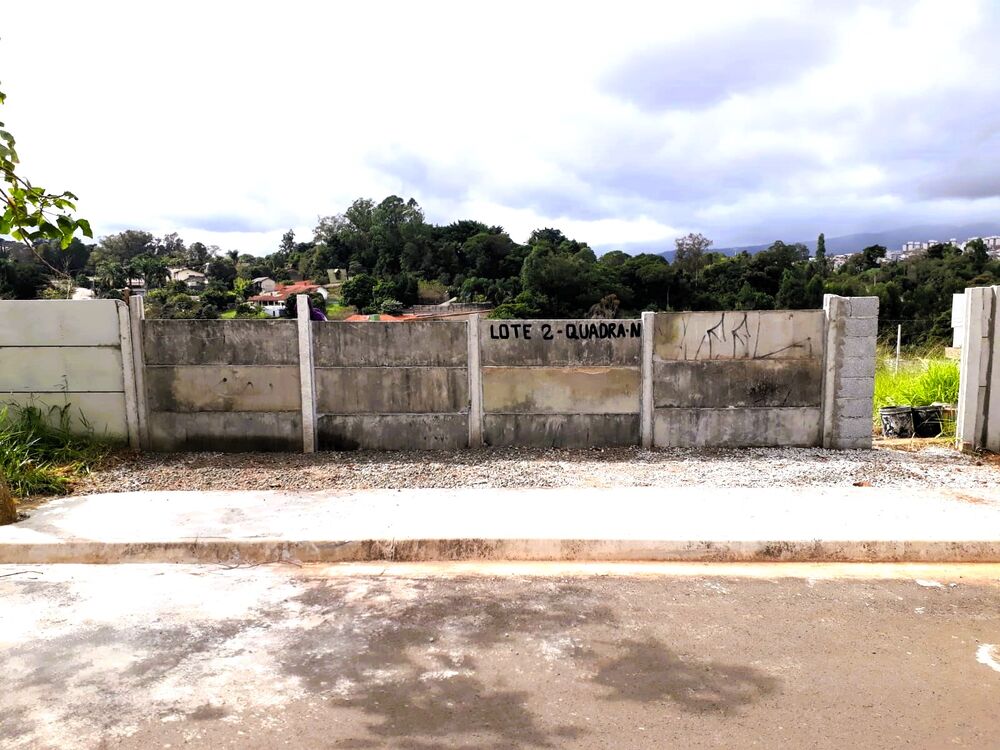 Terreno, 190 m² - Foto 3