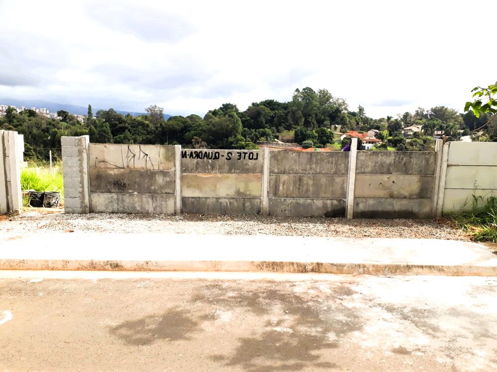 Terreno, 190 m² - Foto 4