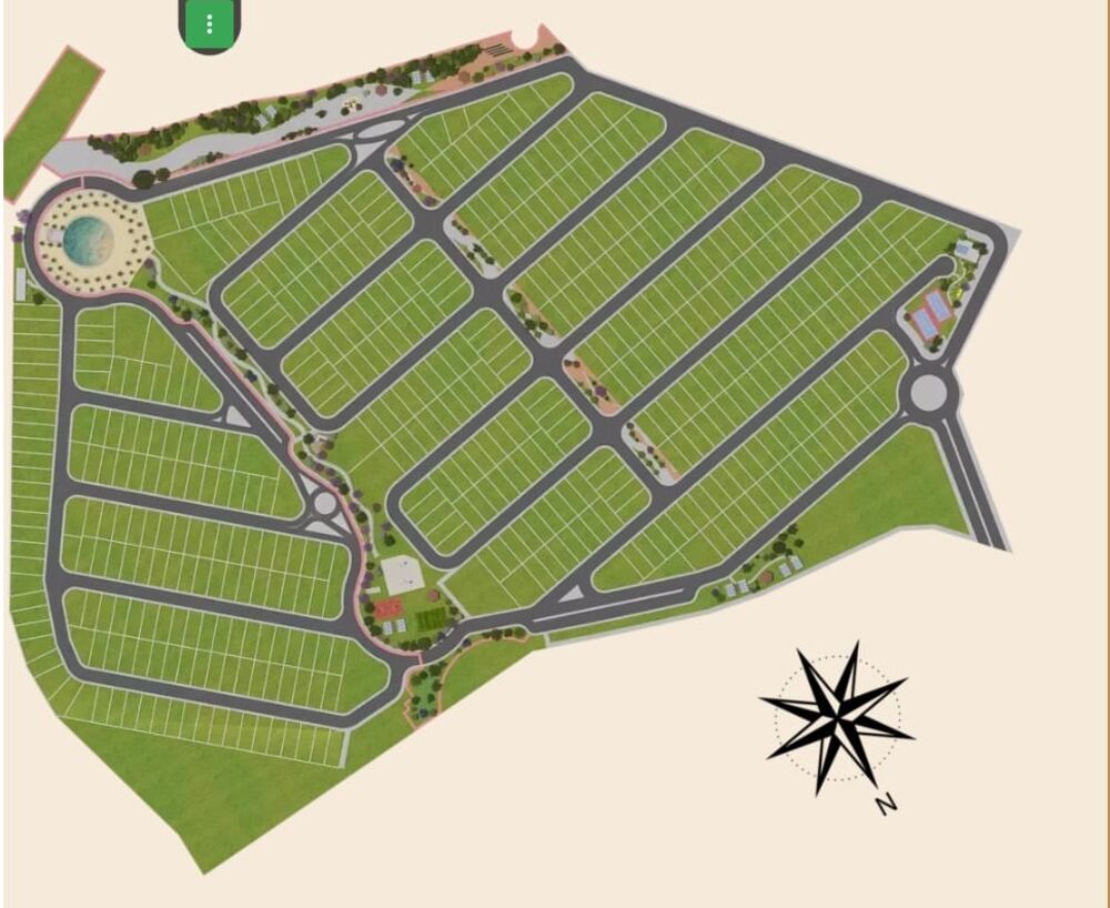 Terreno, 360 m² - Foto 4