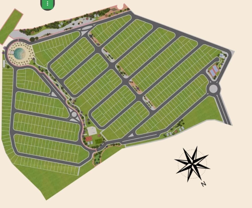Terreno, 360 m² - Foto 1