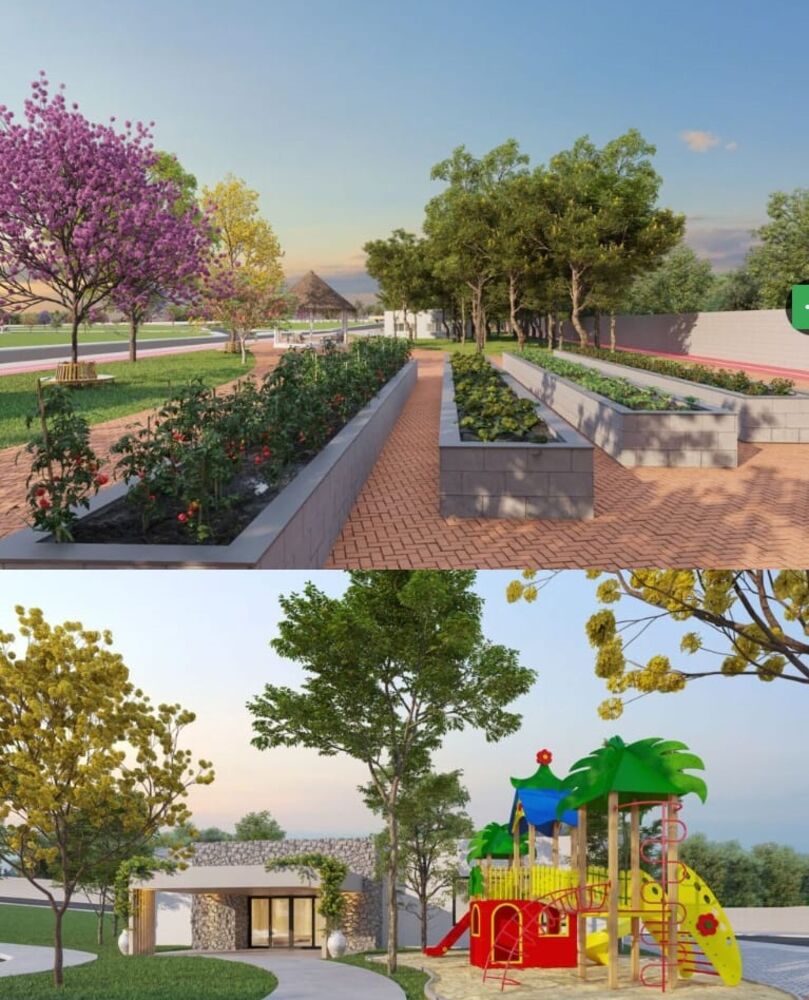 Terreno, 360 m² - Foto 14