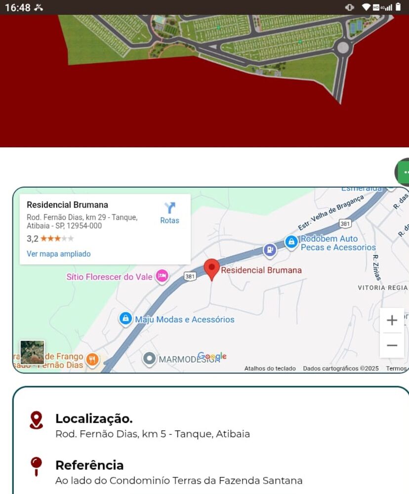 Terreno, 360 m² - Foto 12