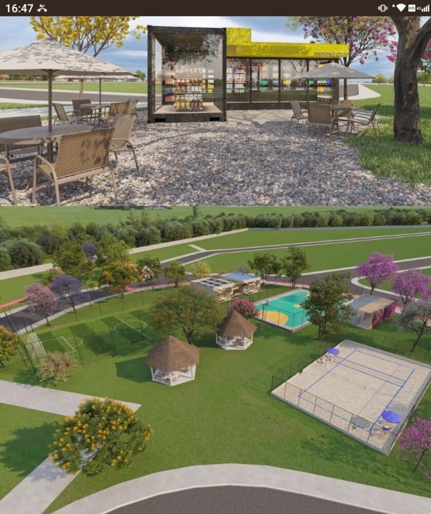Terreno, 360 m² - Foto 13