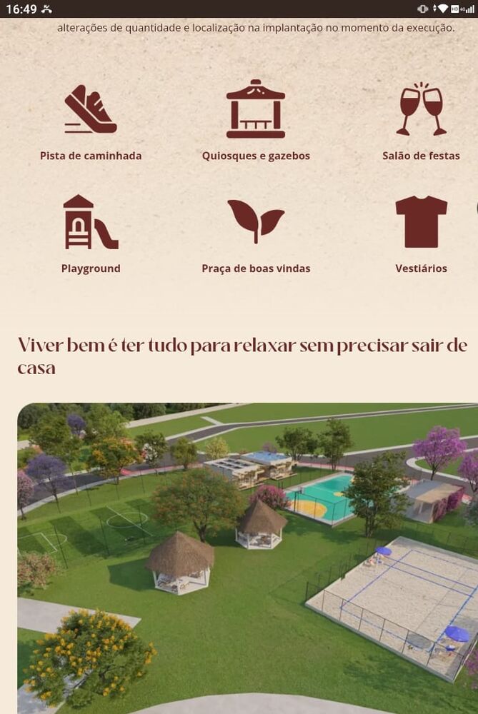 Terreno, 360 m² - Foto 6