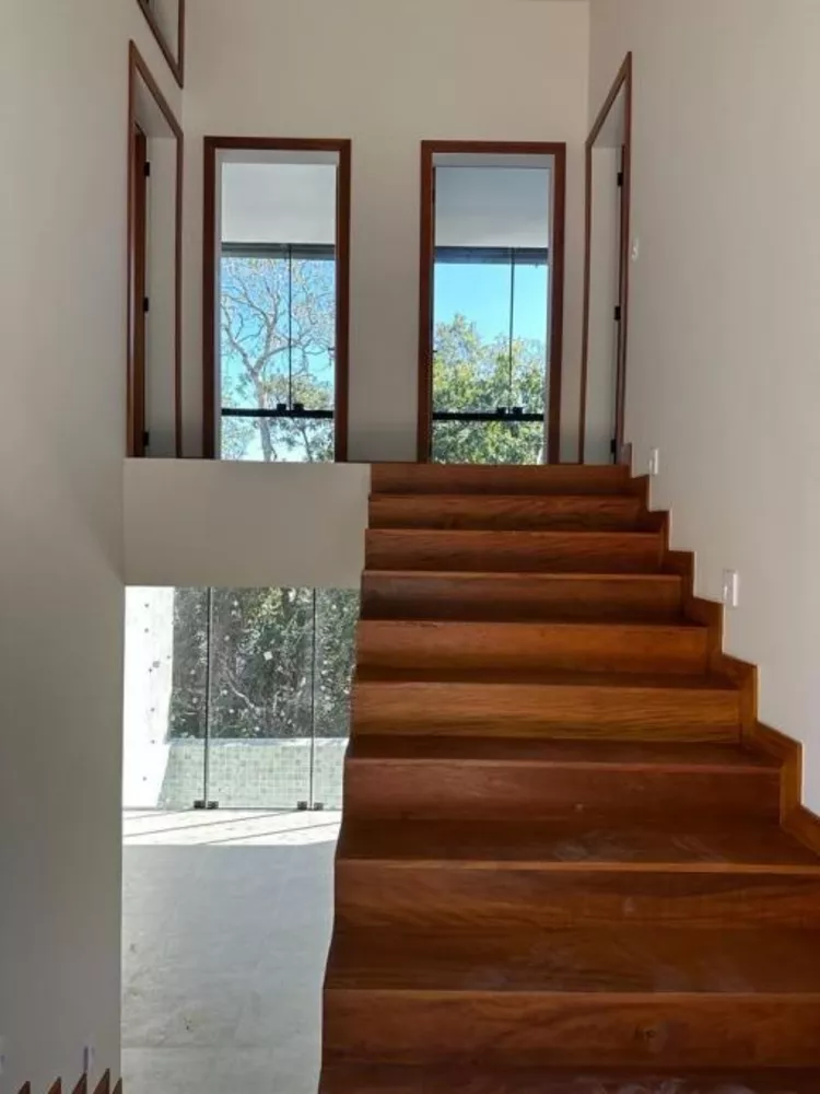 Casa, 3 quartos, 200 m² - Foto 16