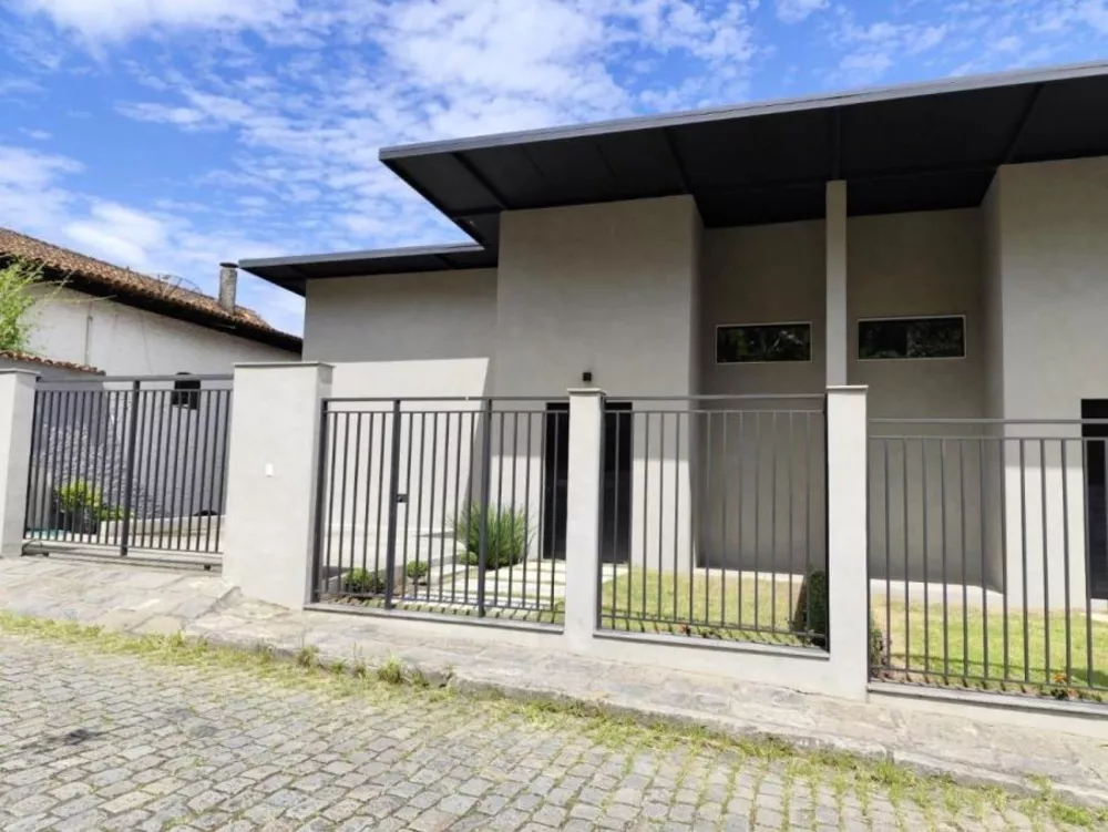 Casa, 3 quartos, 200 m² - Foto 10