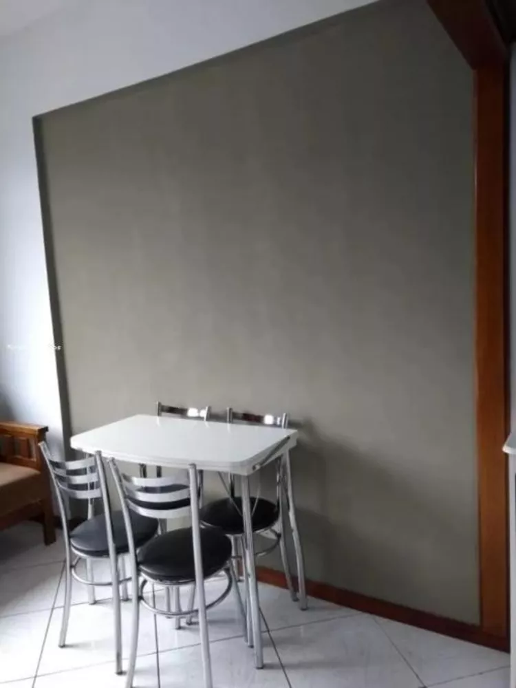 Kitnet-Studio, 25 m² - Foto 11