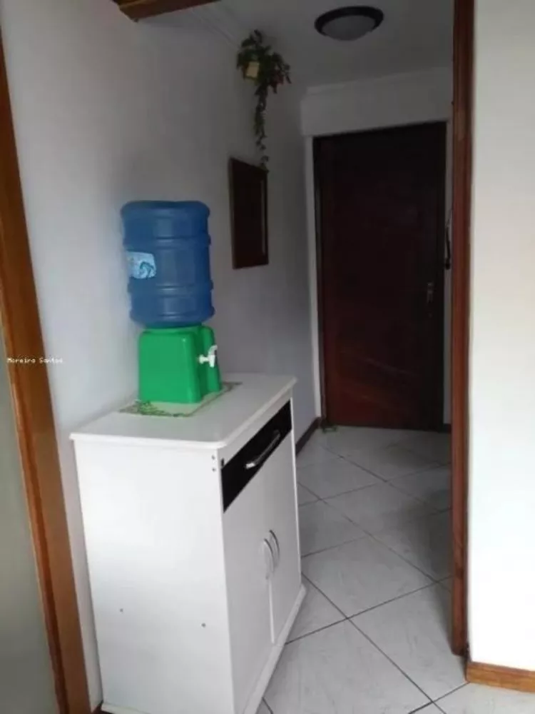 Kitnet-Studio, 25 m² - Foto 10