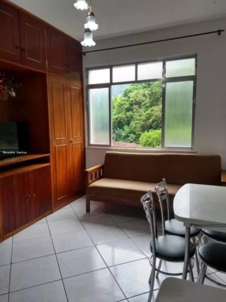 Kitnet-Studio, 25 m² - Foto 1