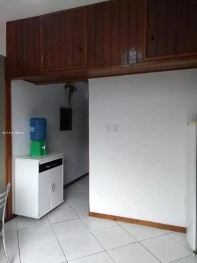 Kitnet-Studio, 25 m² - Foto 3