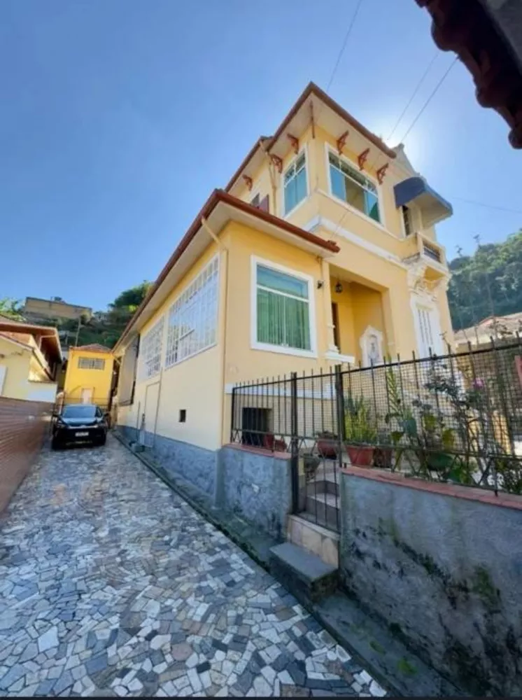 Casa, 4 quartos, 344 m² - Foto 12