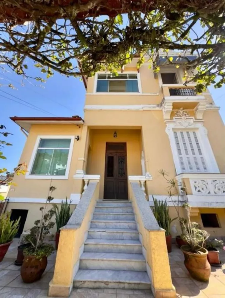 Casa, 4 quartos, 344 m² - Foto 13