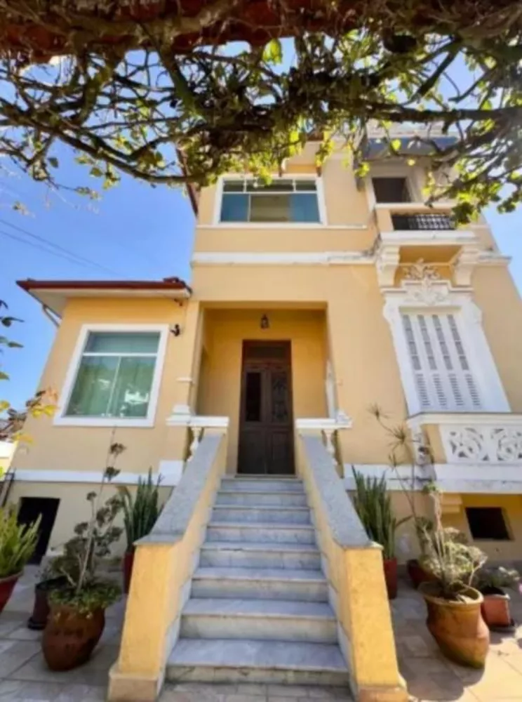 Casa, 4 quartos, 344 m² - Foto 9