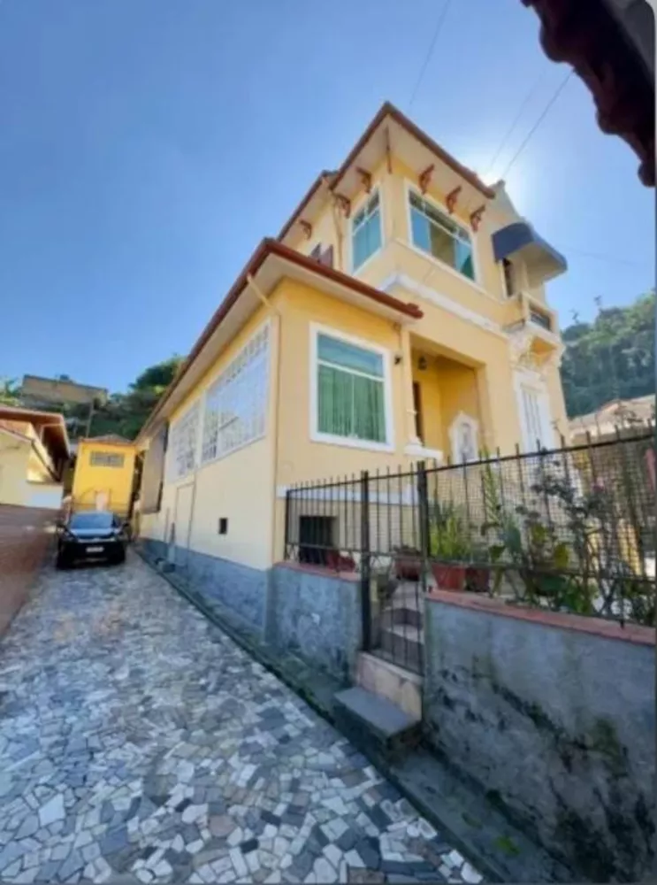Casa, 4 quartos, 344 m² - Foto 4