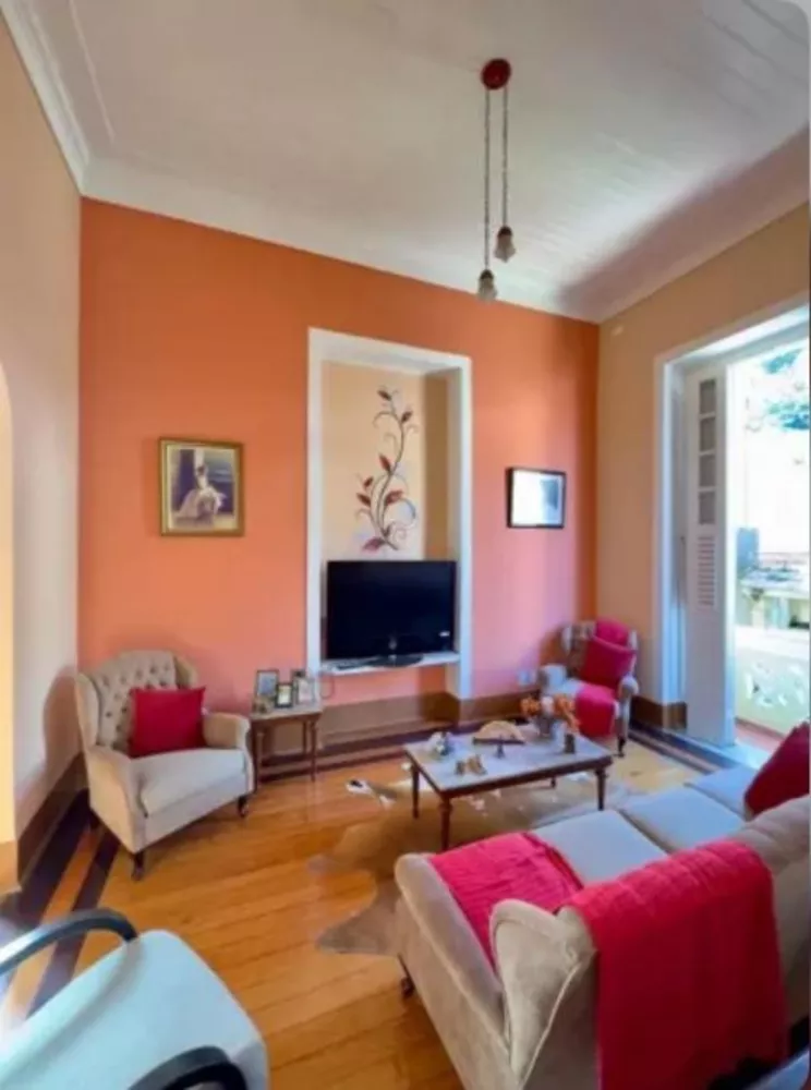 Casa, 4 quartos, 344 m² - Foto 6