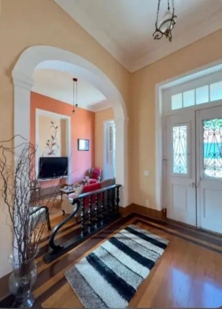 Casa, 4 quartos, 344 m² - Foto 1