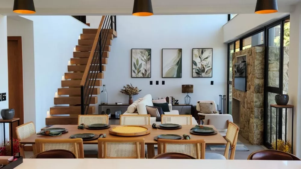Casa, 5 quartos, 1200 m² - Foto 6