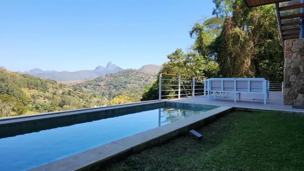 Casa, 5 quartos, 1200 m² - Foto 5