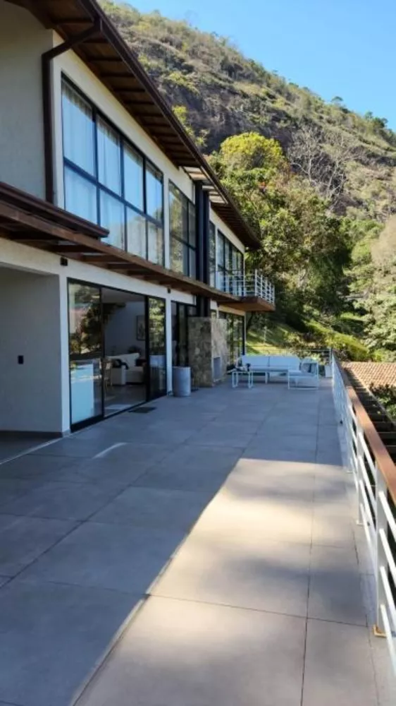 Casa, 5 quartos, 1200 m² - Foto 4