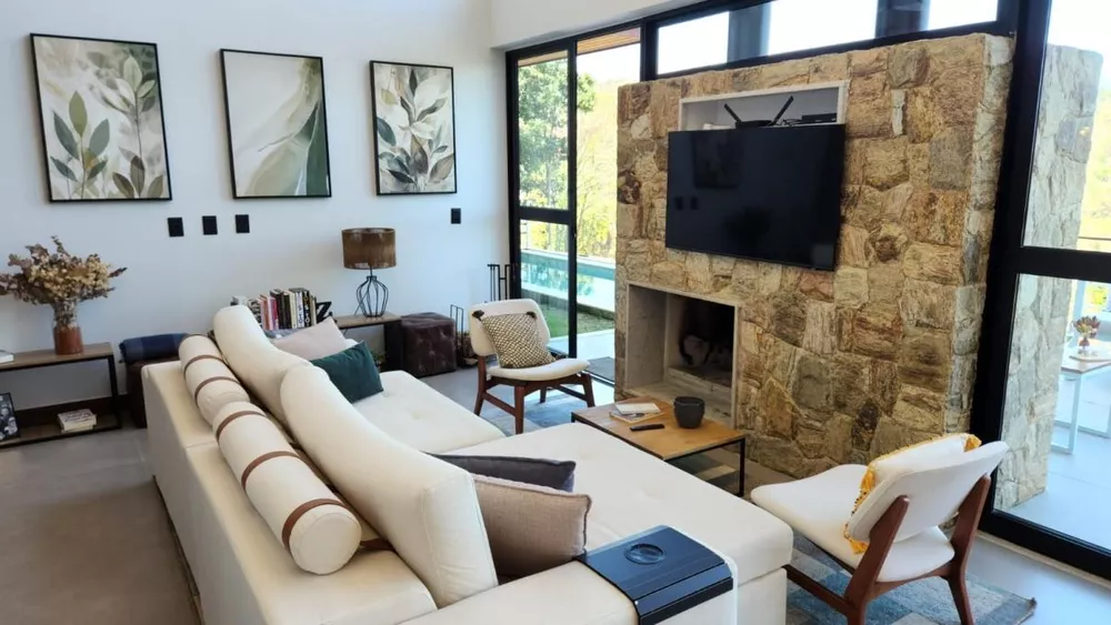 Casa, 5 quartos, 1200 m² - Foto 8