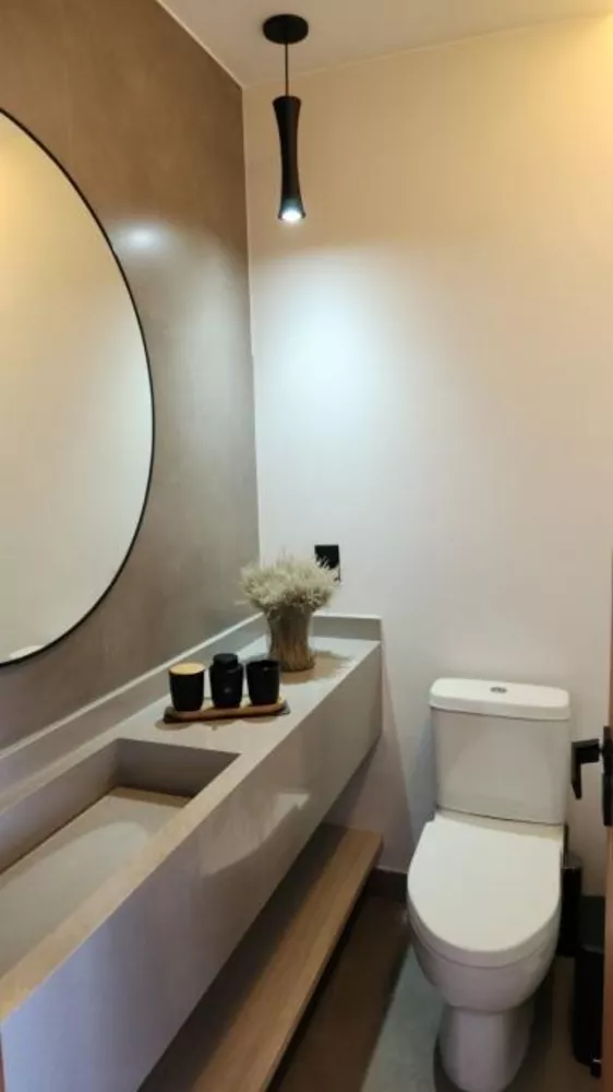 Casa, 5 quartos, 1200 m² - Foto 11