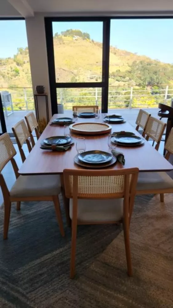 Casa, 5 quartos, 1200 m² - Foto 2