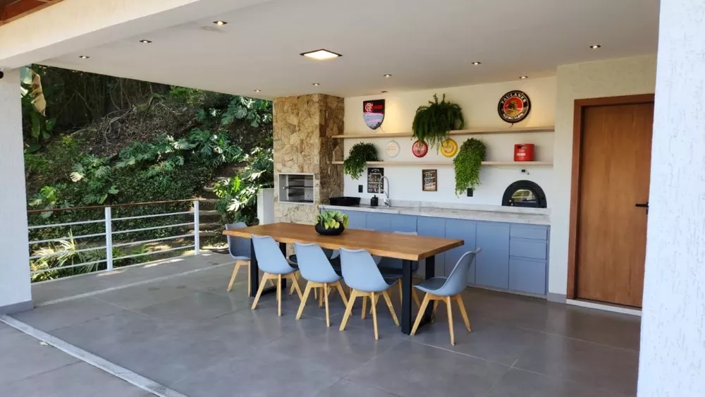 Casa, 5 quartos, 1200 m² - Foto 7