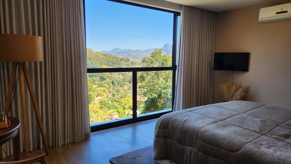 Casa, 5 quartos, 1200 m² - Foto 12