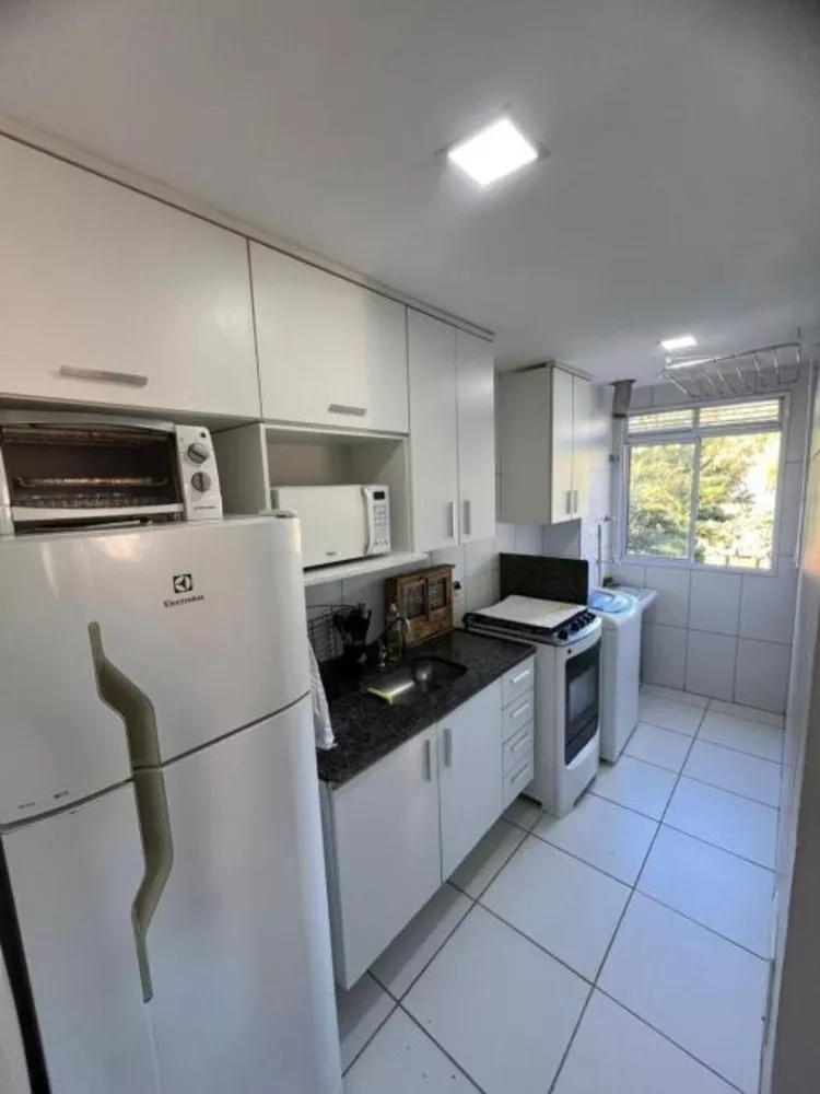 Apartamento, 2 quartos, 58 m² - Foto 3