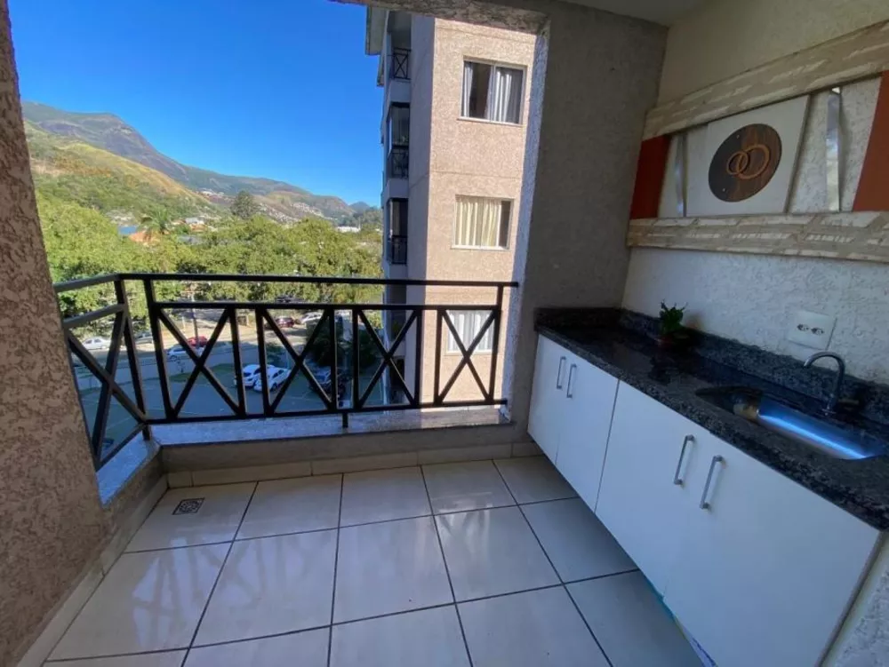 Apartamento, 2 quartos, 58 m² - Foto 11