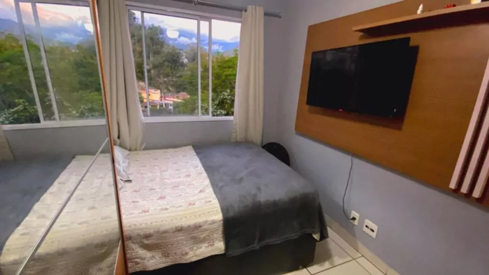 Apartamento, 2 quartos, 58 m² - Foto 13