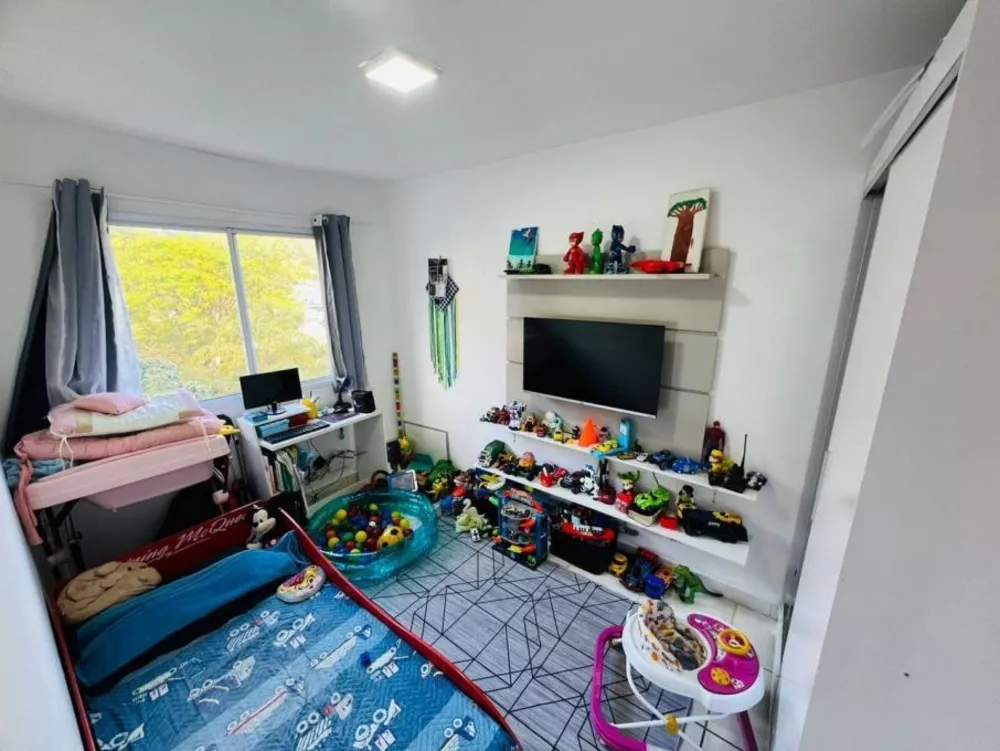 Apartamento, 2 quartos, 58 m² - Foto 9