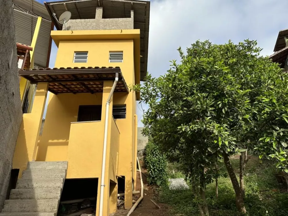 Casa, 3 quartos, 300 m² - Foto 16