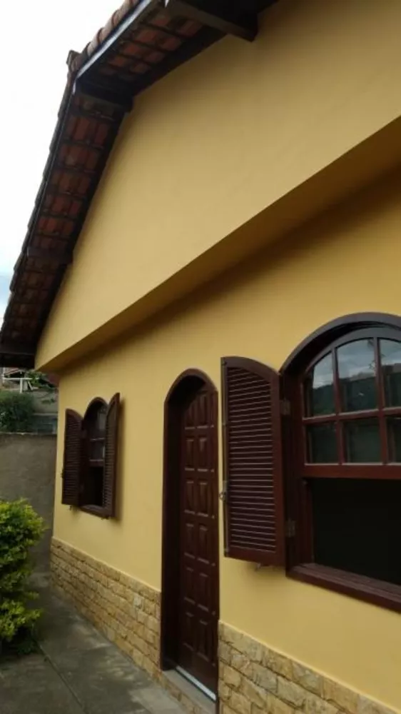 Casa, 3 quartos, 300 m² - Foto 1