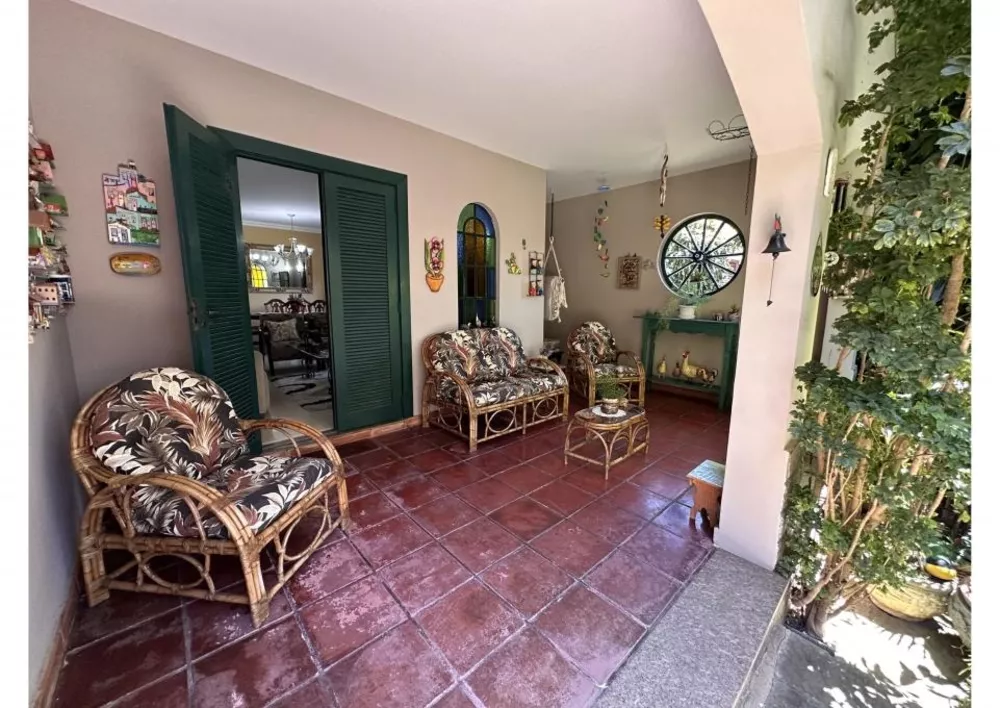 Casa, 4 quartos - Foto 21