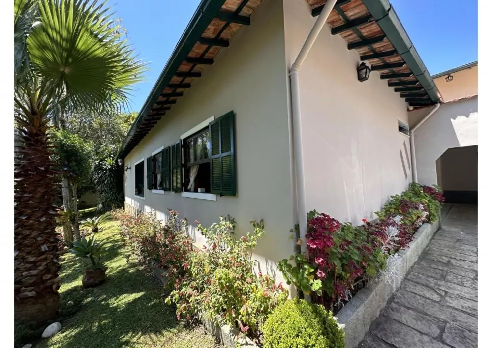 Casa, 4 quartos - Foto 1