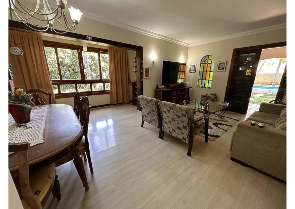 Casa, 4 quartos - Foto 9