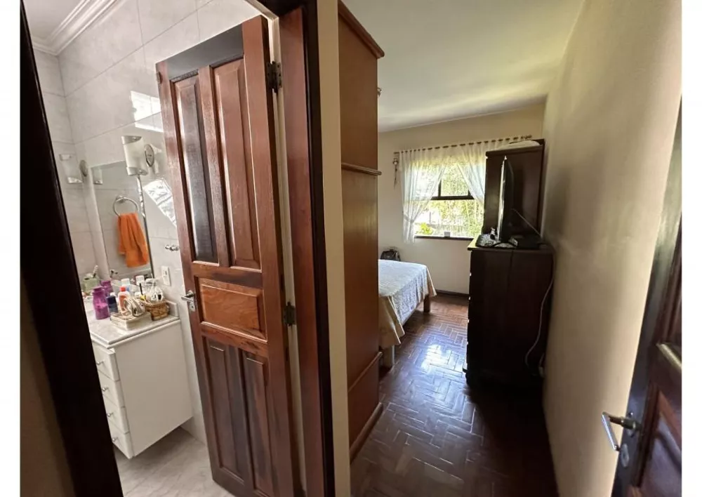 Casa, 4 quartos - Foto 17