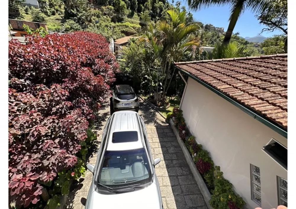 Casa, 4 quartos - Foto 5