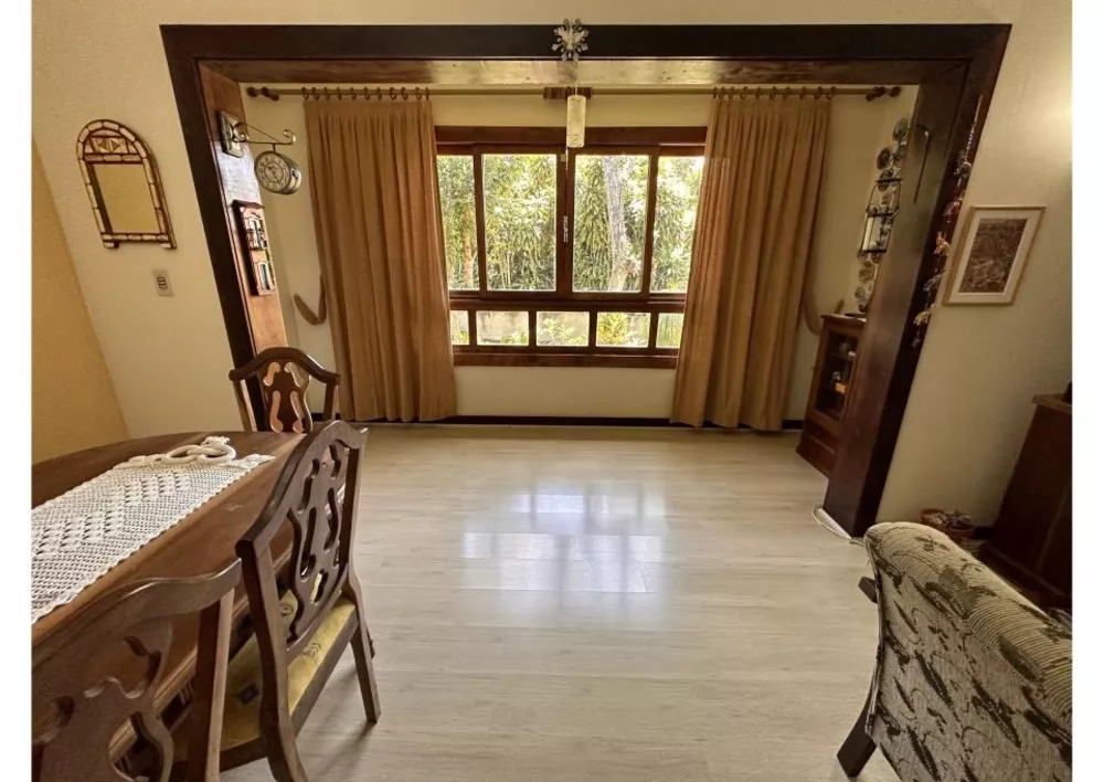 Casa, 4 quartos - Foto 12