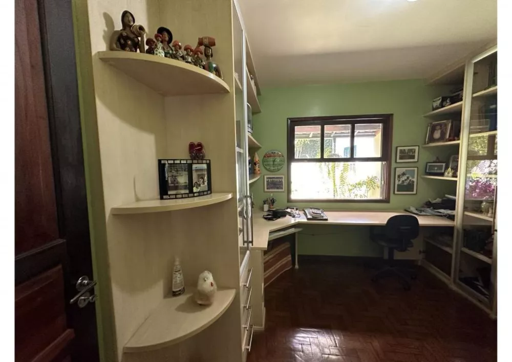 Casa, 4 quartos - Foto 18