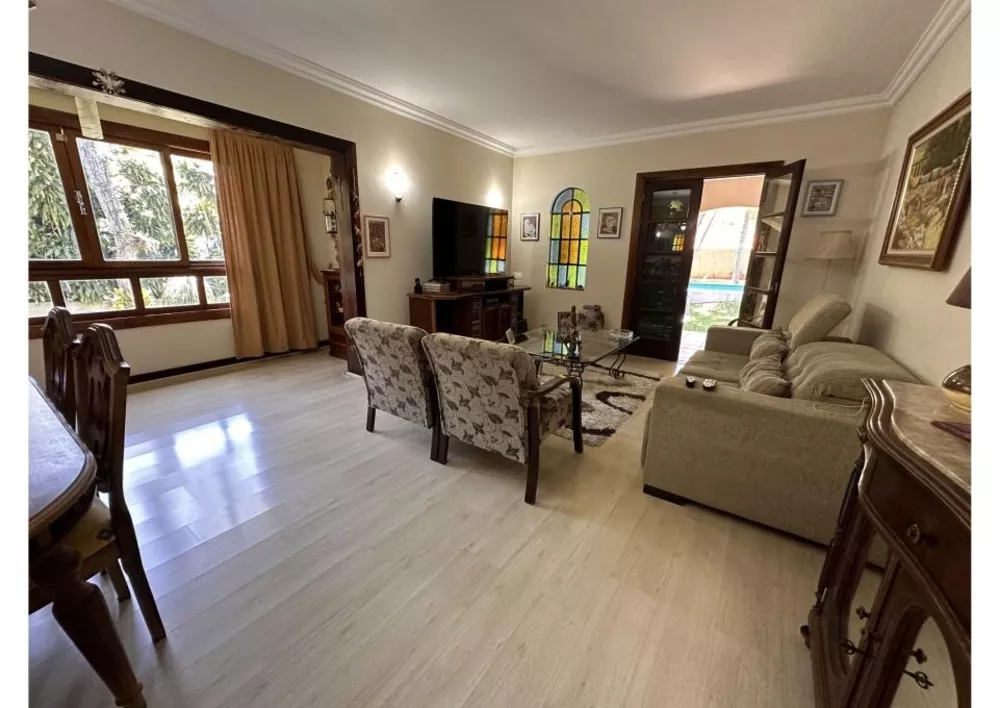 Casa, 4 quartos - Foto 11